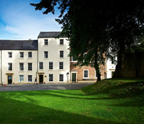 St Chad's College